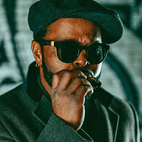 Omar Coleman Q&A Webinar - Feb 5, 2022