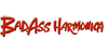 BadAss Harmonica logo