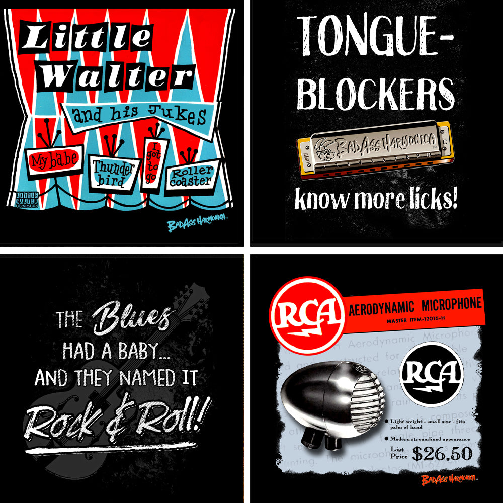EXCLUSIVE T-SHIRTS
