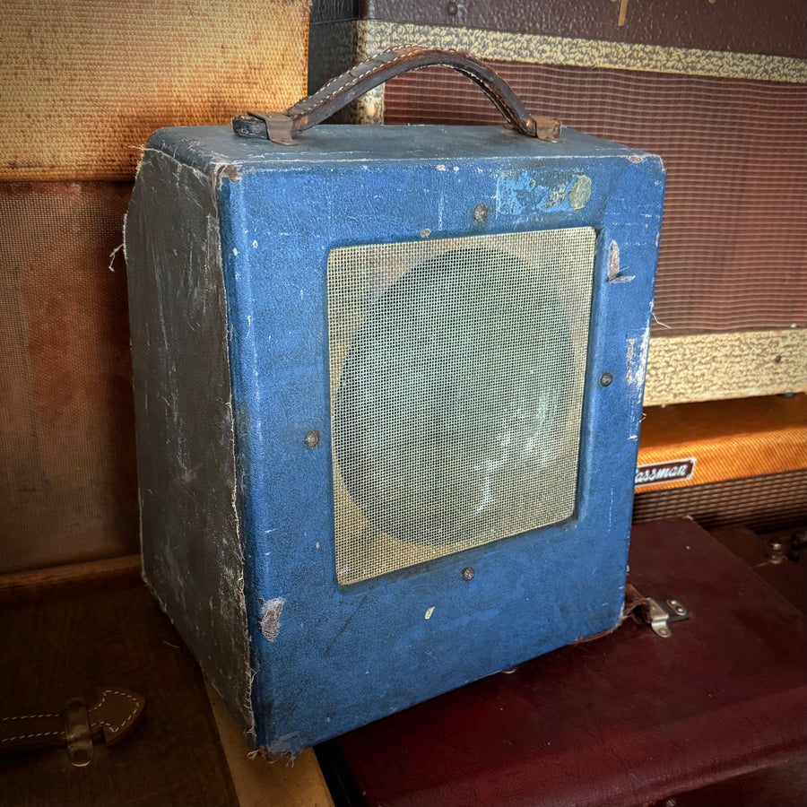 VMA1156 - Masco MAP105 Amp, 1x8" speaker