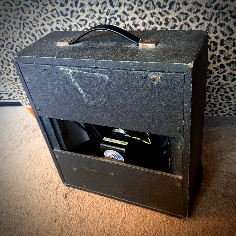 VMA1160 - Kalamzoo Model 1 Amp, 1x10" speaker