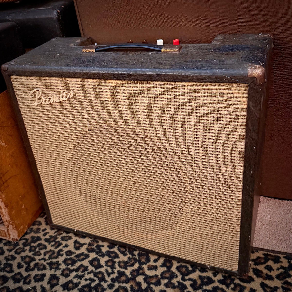 VMA1167 - Premier G2R Amp, 1x12" speaker