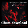 Dennis Gruenling & Jump Time! -music download