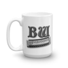 Big Walter Big Coffee Mug (15oz)