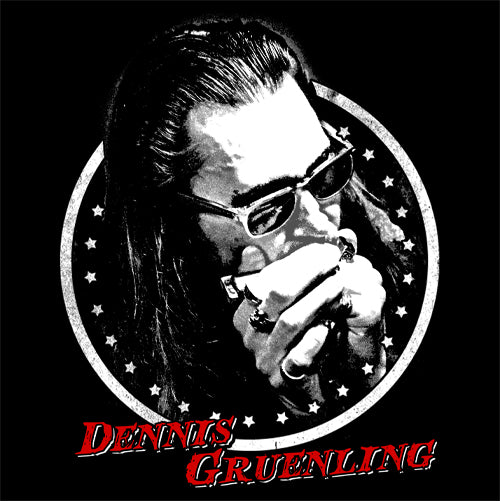 Women's Dennis Gruenling "Stars" T-shirt