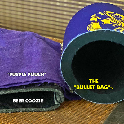 Bullet Bag™ - Microphone Protective Pouch