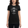 Women's Astatic JT-30 Retro Microphone T-shirt