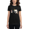 Women's "Mystery Man" T-Shirt, David Lynch