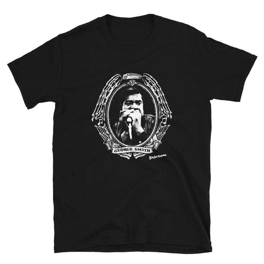 George Smith crest T-shirt