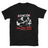 Nick Moss & Dennis Gruenling "Atencion" T-shirt