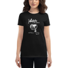 Women's Astatic T-3 "All Chrome" Microphone T-shirt