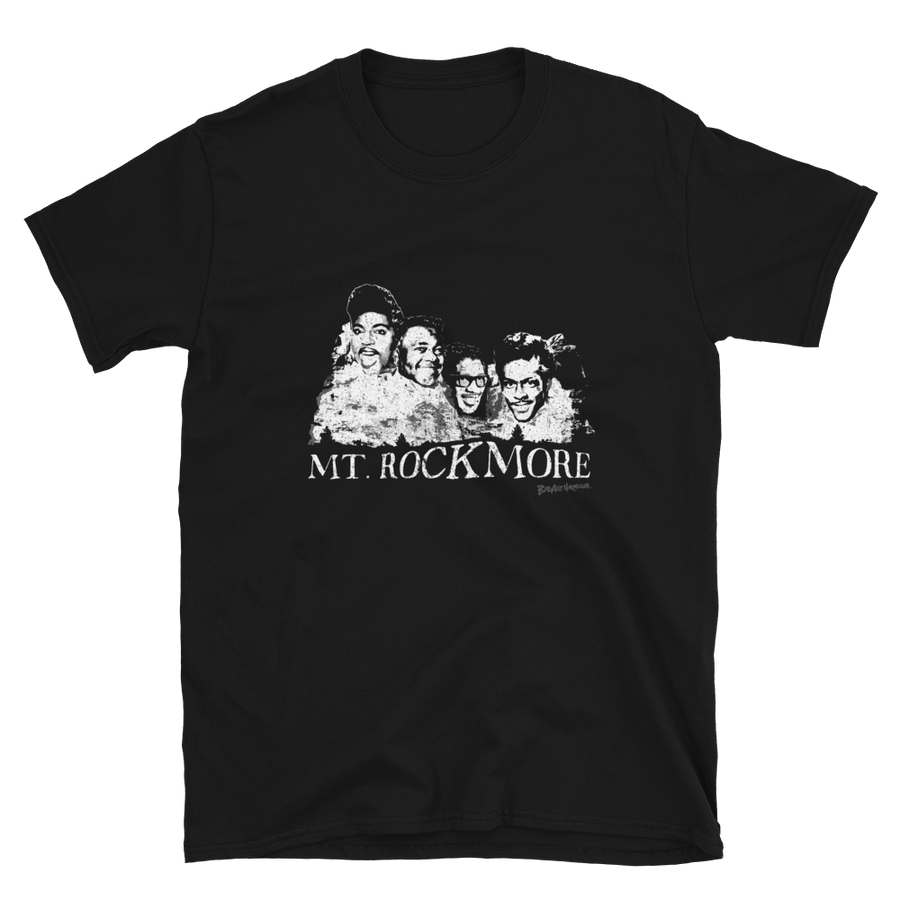 Mt. Rockmore T-Shirt