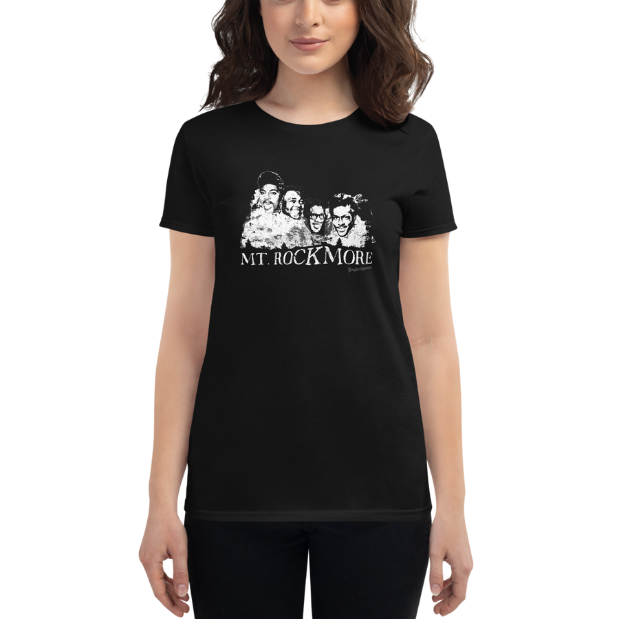 Women's Mt. Rockmore T-Shirt
