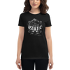 Women's Astatic Logo JT-30 Microphone T-shirt