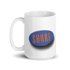 Shure 705 "Rocket" Big Coffee Mug (15oz)
