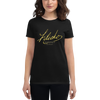 Women's Filisko logo T-shirt
