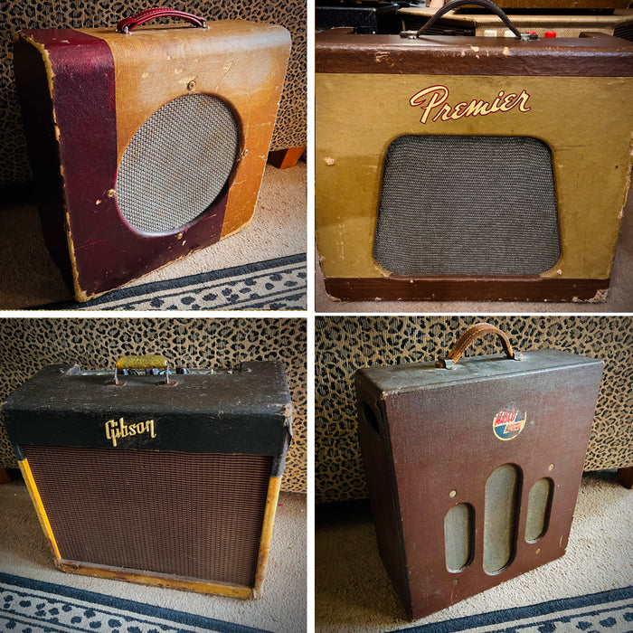 Two Beat or Not Two Beat?