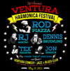 1st Annual Ventura Harmonica Festival