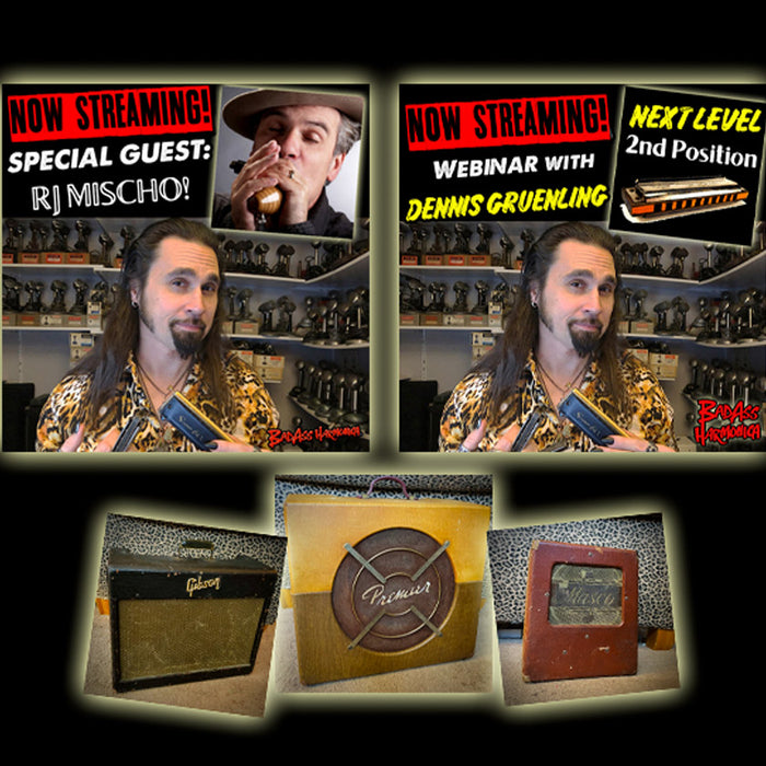 September Member Content now loaded!