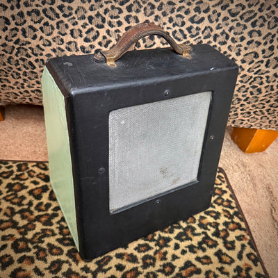 VMA1162 - Masco MAP105 Amp, 1x8" speaker