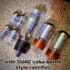 Bassman Amp Vintage Tube Set! Vintage Tubes for Bassman amp