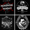 EXCLUSIVE T-SHIRTS