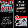 EXCLUSIVE T-SHIRTS