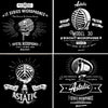 exclusive shirts!