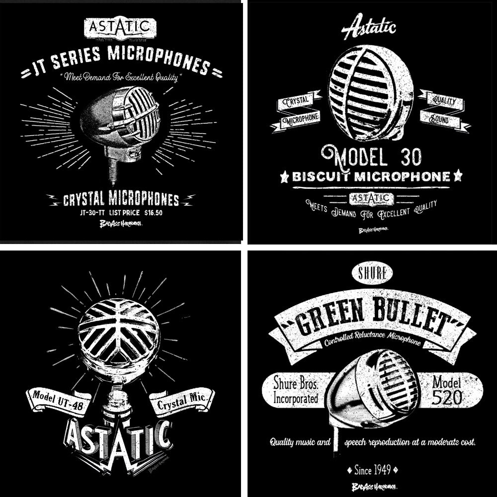 EXCLUSIVE T-SHIRTS
