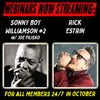 Sonny Boy 2 & Rick Estrin