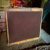 VMA1138 - 1958 Fender Bassman - used by George Smith & Rod Piazza