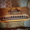 VMA1138 - 1958 Fender Bassman - used by George Smith & Rod Piazza