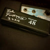 Rod Piazza - Autographed Chromatic Harmonica