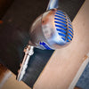 vm1642 - Shure 707A, vintage crystal