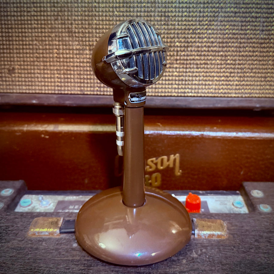 vm1682 - Astatic 30 Bullet, 127 Ceramic