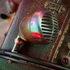 vm1707 - Shure small shell Streamliner, Vintage Crystal