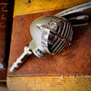 vm1712 - Astatic JT-30, Vintage Crystal