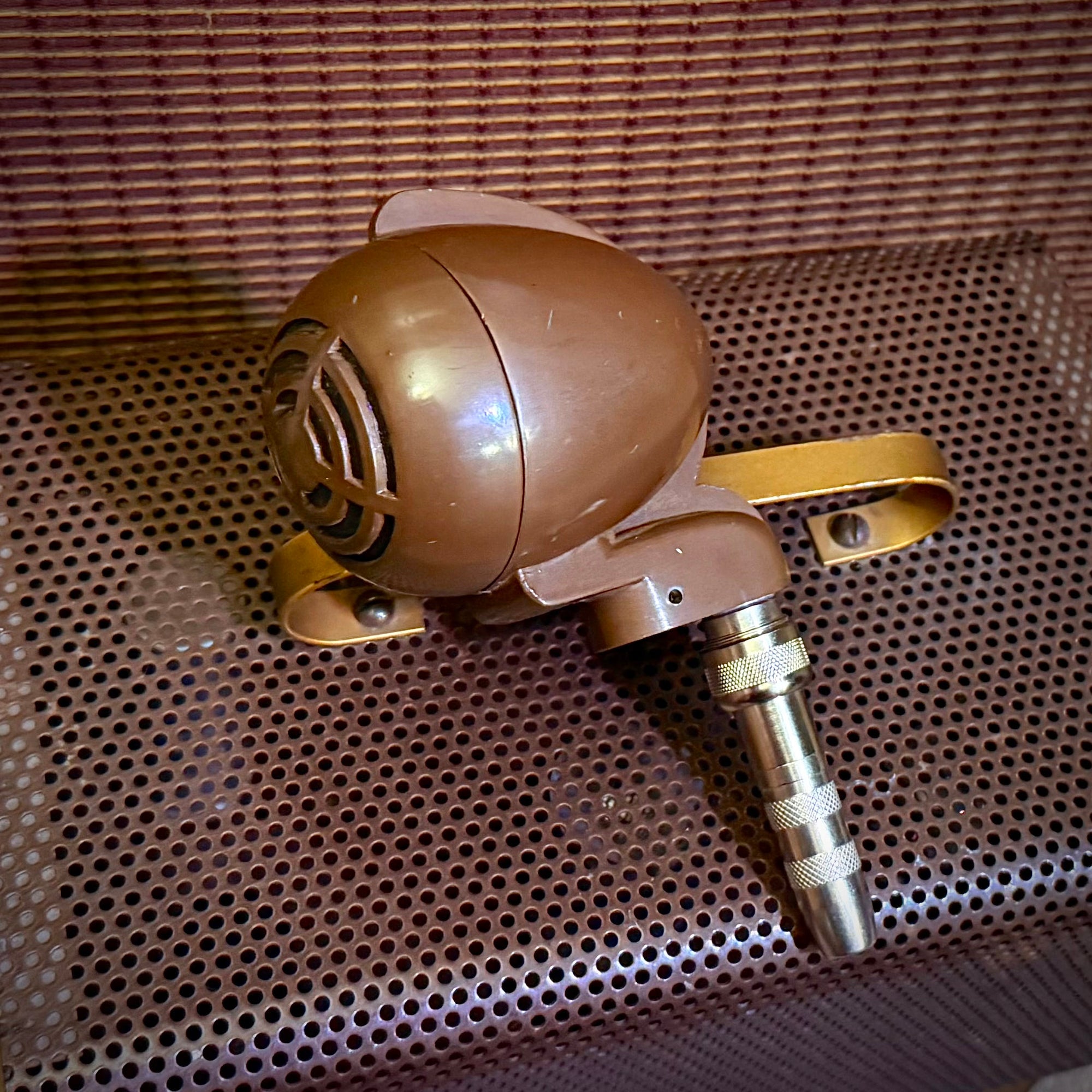 vm1713 - Turner Challenger BX, Vintage Crystal