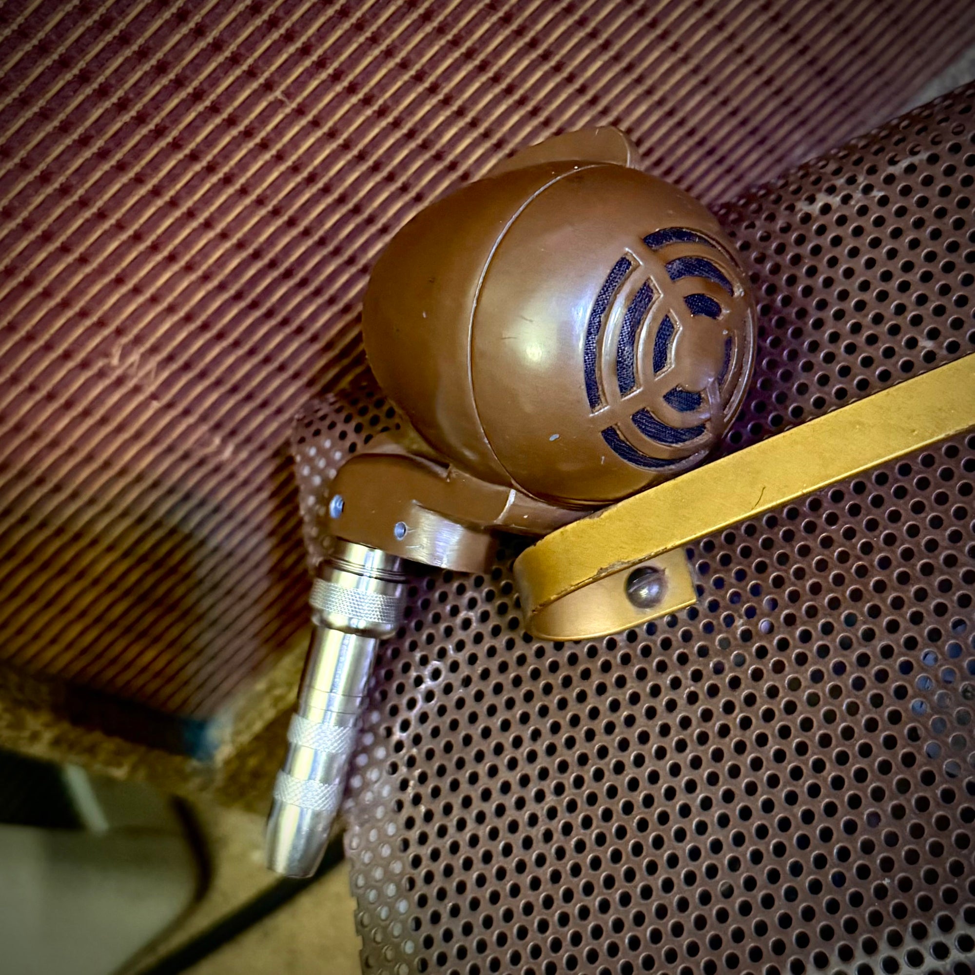 vm1713 - Turner Challenger BX, Vintage Crystal