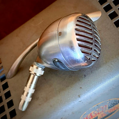 vm1727 - Shure 52, small shell Original Dynamic