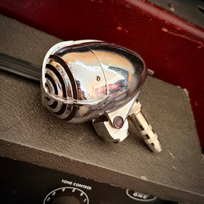 vm1728 - RARE American C7, Vintage Brush Crystal