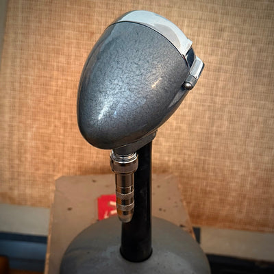 vm1735 - Astatic JT-30 in box, Brush Crystal