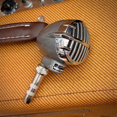 vm1738 - Astatic JT-30, Hot Crystal