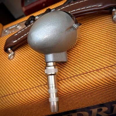 vm1740 - Astatic JT-30, Shure CM