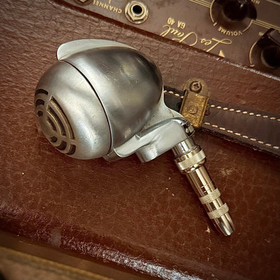 vm1745 - Turner Challenger CD, Astatic Crystal