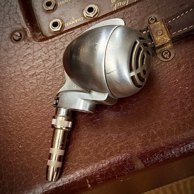 vm1745 - Turner Challenger CD, Astatic Crystal