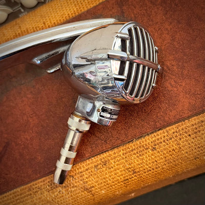 vm1748 - 1940 Chrome Astatic 31, NOS Ceramic