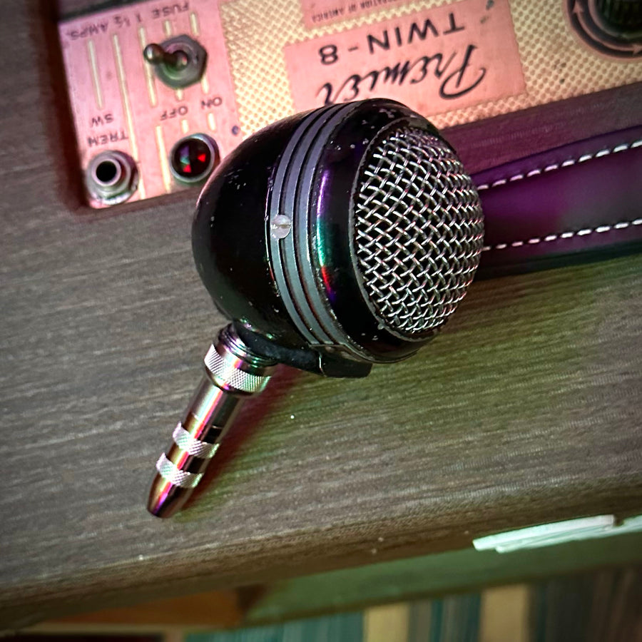 vm1763 - Rare Turner 3030, Hot Vintage Crystal