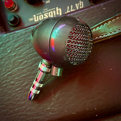 vm1764 - RCA MI-12016, Vintage Crystal