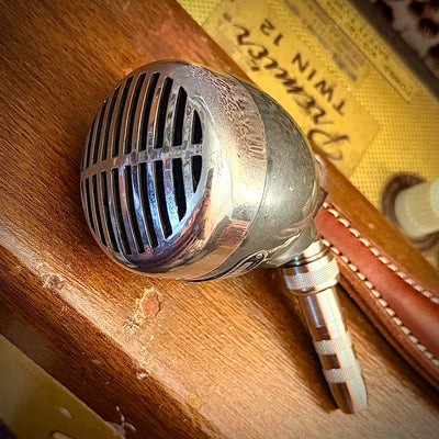 vm1786 - Shure 707A small-shell, Crystal